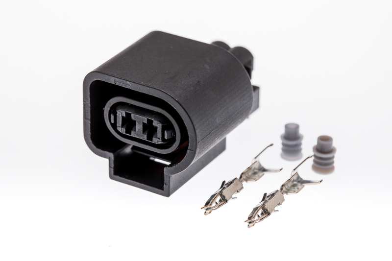 Electrical connector repair kit